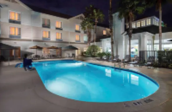 Hilton Garden Inn Orlando North/Lake Mary