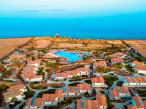 Ecotel Dahab Bay View Resort Hotels in Dahab