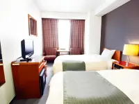 โรงแรมเอเบสท์ นากาโนะ เอกิมาเอะ โรงแรมใกล้สถานีนะงะโนะ