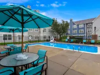 Sonesta ES Suites Charleston Hotels near Watt Powell Stadium