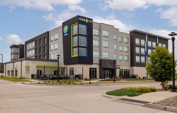 Home2 Suites by Hilton Ankeny