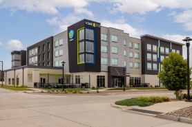 Home2 Suites by Hilton Ankeny