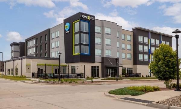 Home2 Suites by Hilton Ankeny