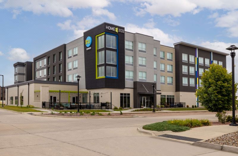 Home2 Suites by Hilton Ankeny