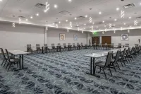 Cambria Hotel Nashville Airport - Servicios de Traslado