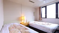 Hotel New Kanei