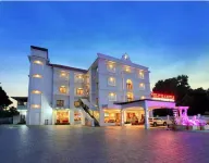 Veliyil Castles Hotel a Vaikom