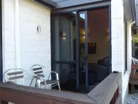 Alpine Glacier Motel Hotel di Franz Josef