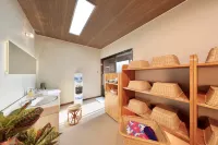 crystal ryokan shirahama akariya