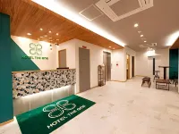 โรงแรมเดอะวัน ชินอิมามิยะ