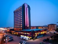 Montresor Hotel Tower Hotels in Sona