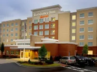 Residence Inn Fort Lauderdale Pompano Beach Central Hotels in Coconut Creek