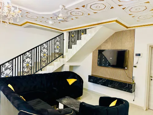 Villa Amina splendid elegant structure - 3-Star