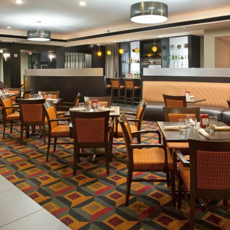 Holiday Inn COLUMBUS - HILLIARD by IHG
