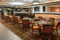 ฮอลิเดย์ อินน์ โคลัมบัส - ฮิลเลียด บาย IHG - พร้อมอาหารเช้า
