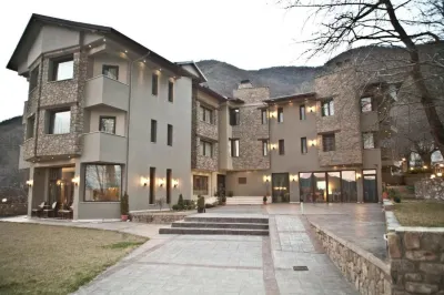 Melies Boutique Hotel Hotels near Pozar Thermal Baths
