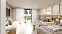 Roda Beach Resort & Spa Hotels in Roda