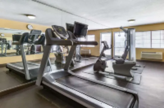 Spark by Hilton Tempe Phoenix Airport