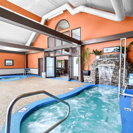 Best Western Merry Manor Inn