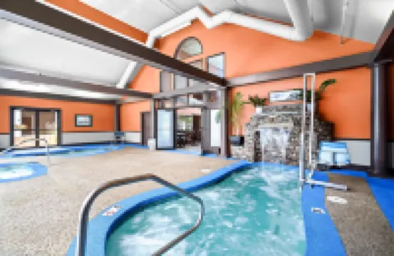 Best Western Merry Manor Inn