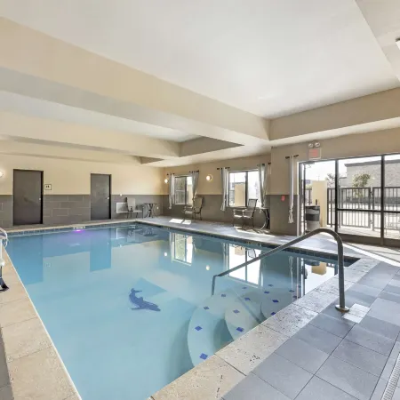 Best Western Plus Tupelo Inn Suites