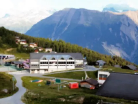 Bärgblüemli 2. OG Ost