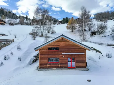 Les Silènes Hotels near Nyx