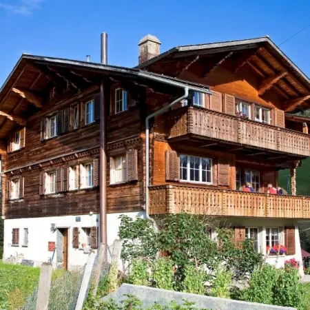 Gilbachhöckli 2
