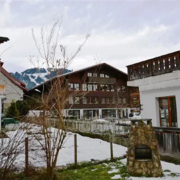 Oehrli