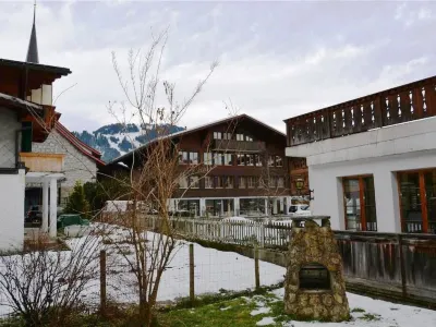 Oehrli