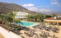 Sentido Kyknos Beach Adults Only - リゾート