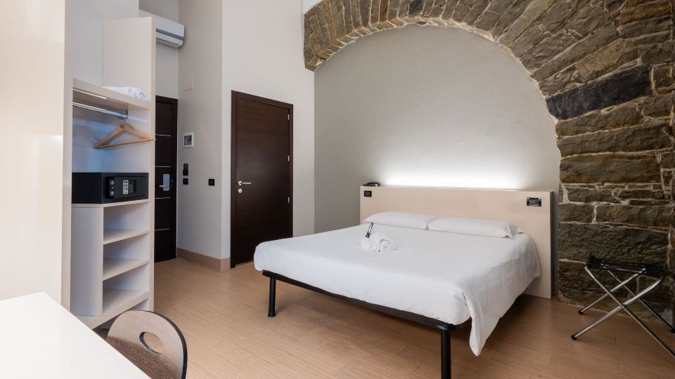 B&B Hotel Trieste