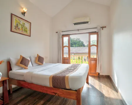 Casa de Royale - Anjuna Hotels in Chapora