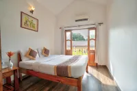 Casa de Royale - Anjuna Hotels in Chapora