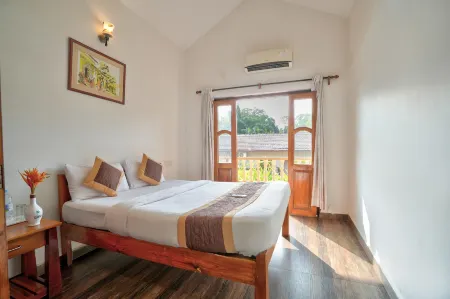 Casa de Royale - Anjuna