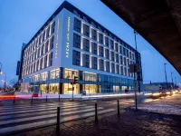 Arche Hotel Krakowska โรงแรมในวอร์ซอ