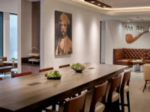 Marriott Hartford/Windsor Airport Hotels in Windsor