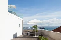Memmo Alfama - Design Hotels - Ocean View