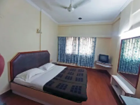 Hotel Chetana Hotels in Davanagere
