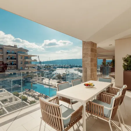 Regent Porto Montenegro
