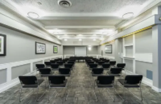 Quality Inn Downtown Inner Harbour