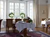 Hotell Dannegården - Desayuno