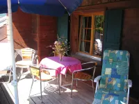 Lischenhaus - Strubel - 3星級