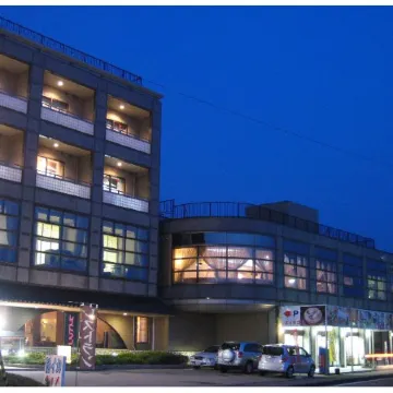 Hotel Kappo Ishimaru