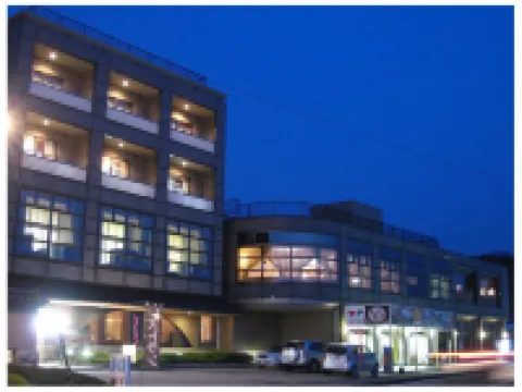 Hotel Kappo Ishimaru