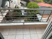 Brand New Apartment in Tagarades Thessaloniki 마르코 니아 공항 터미널 주변 호텔