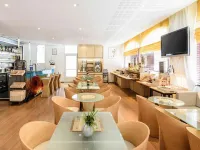 Ibis Budget Ciboure Saint-Jean-De-Luz Hotels in Ciboure