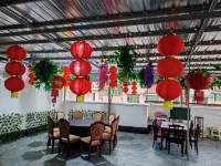 Xiuyan Homestay (Yuanbao Street)