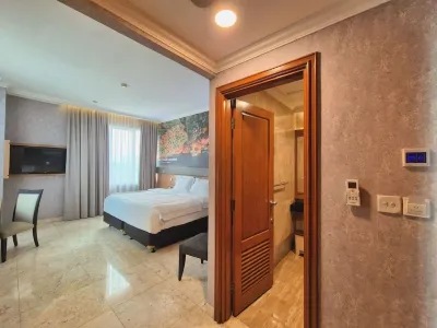 GiiA Maluku Hotel