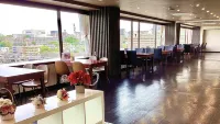 Mito Hotel Season - Bữa sáng